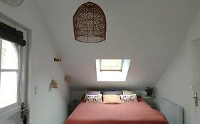 Logement Independant En Plein Morvan